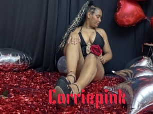 carriepink Video Extrait
