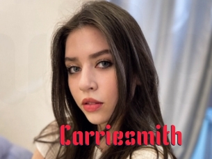 Carriesmith