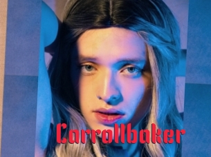Carrollbaker