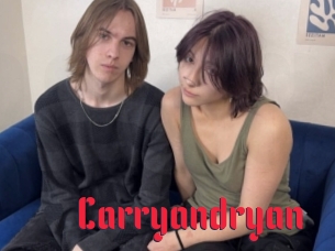 Carryandryan