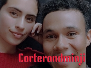carterandminji Video Extrait