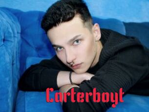 Carterboyt