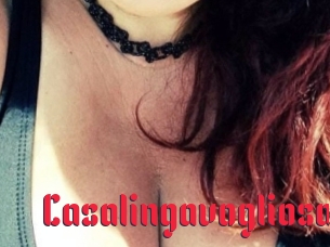 Casalingavogliosa