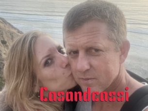 Casandcassi