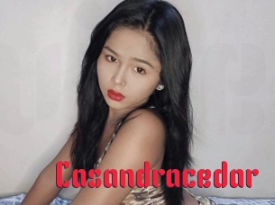 casandracedar Video Extrait