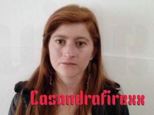 Casandrafirexx