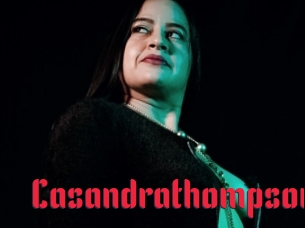 Casandrathompson