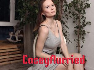Caseyflurried