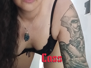 Cass