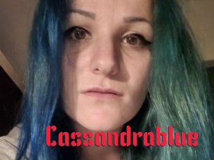 Cassandrablue