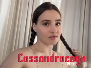 Cassandracayn