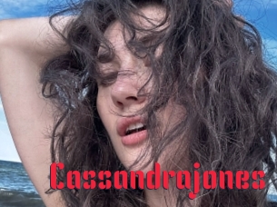 Cassandrajones