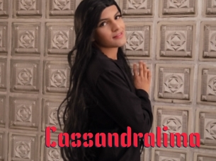Cassandralima