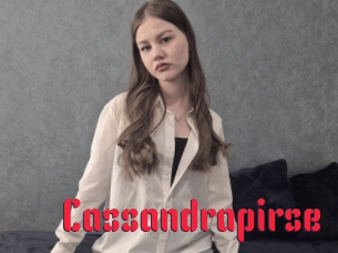 Cassandrapirse