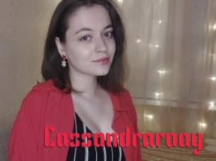 Cassandraraay