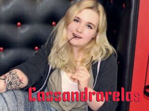 Cassandrarelas