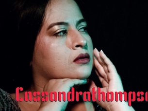 cassandrathompso Video Extrait