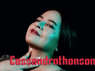 Cassandrathonsom