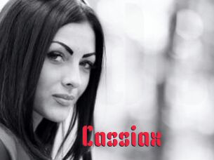 Cassiax