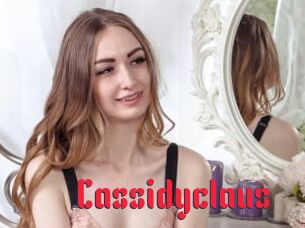 Cassidyclaus