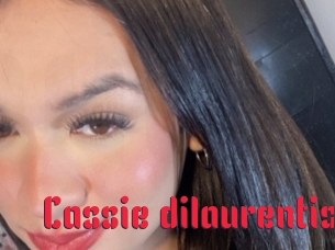 cassie_dilaurentis Video Extrait
