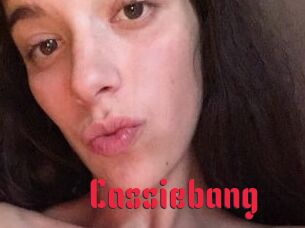 Cassiebang