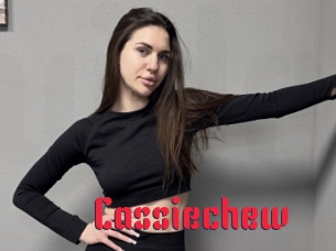 cassiechew Video Extrait