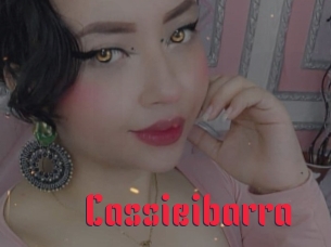 Cassieibarra