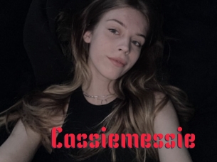 Cassiemessie