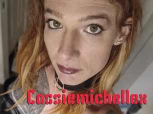 Cassiemichellex