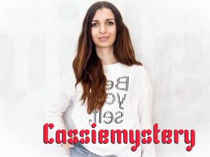 Cassiemystery