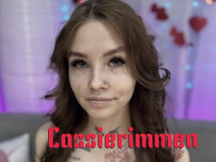 Cassierimmen