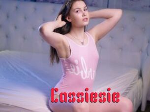 Cassiesie