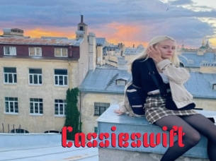 Cassieswift