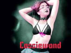 Cassiewand