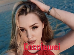 cassiewei Video Extrait