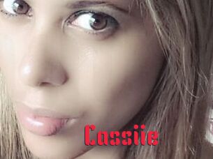 Cassiie