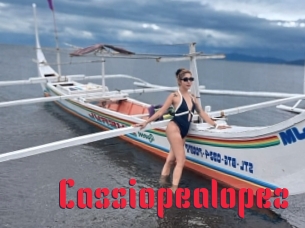 Cassiopealopez