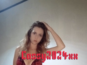 Cassy2024xx
