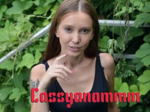 cassyanammm Video Extrait