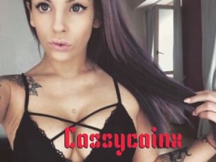Cassycainx