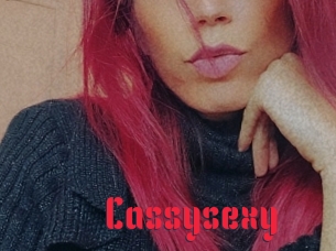 Cassysexy