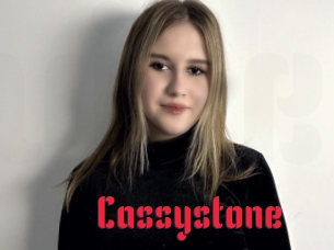 Cassystone
