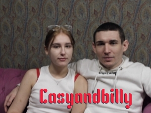 Casyandbilly