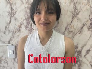 Catalarson