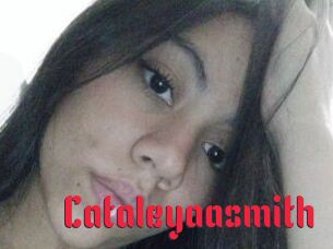 Cataleyaasmith