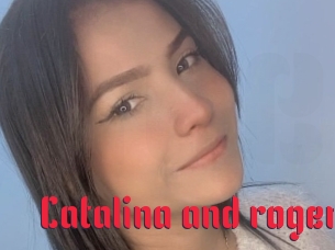 Catalina_and_roger