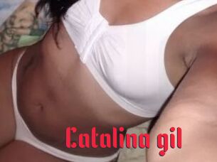 Catalina_gil