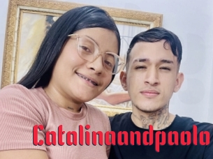 Catalinaandpaolo