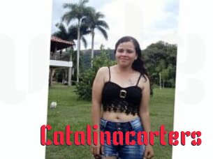 Catalinacarters